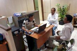 Tidak Minta Maaf, Sugali Resmi Dilaporkan Danny Pomanto ke Polrestabes Makassar