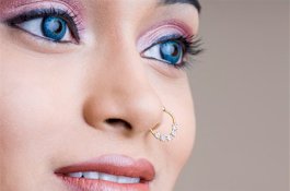 Mertua Potong Hidung Menantunya Karena Masalah Talak Tiga