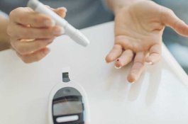  5 Tips Mudah Untuk Mengurangi Risiko Diabetes Dan Stroke