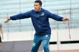 Jafri Sastra Pelatih Ketujuh Dipecat di Liga 1 2019, PSIS Semarang Ucap Terima Kasih