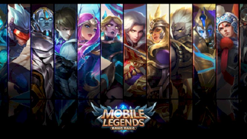 Jeremy-Afrindo Jadi Pelatih Timnas Mobile Legends untuk SEA Games 2019, Ini Alasannya