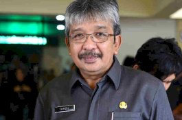 Dinas Kehutanan Sulsel Deteksi Titik Panas di Gowa, Lutim, dan Toraja