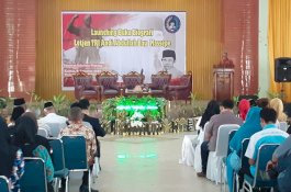 Bukan Sekadar Nama Jalan, Ini Kisah Perjuangan Pahlawan Nasional Bau Massepe