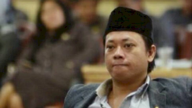 Susuman Halim alias Sugali