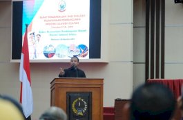 Realisasi APBD Sulsel Triwulan II Mencapai Rp3,41 Triliun