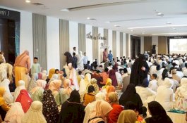 Sambut Iduladha, Dalton Makassar Tawarkan Harga Spesial