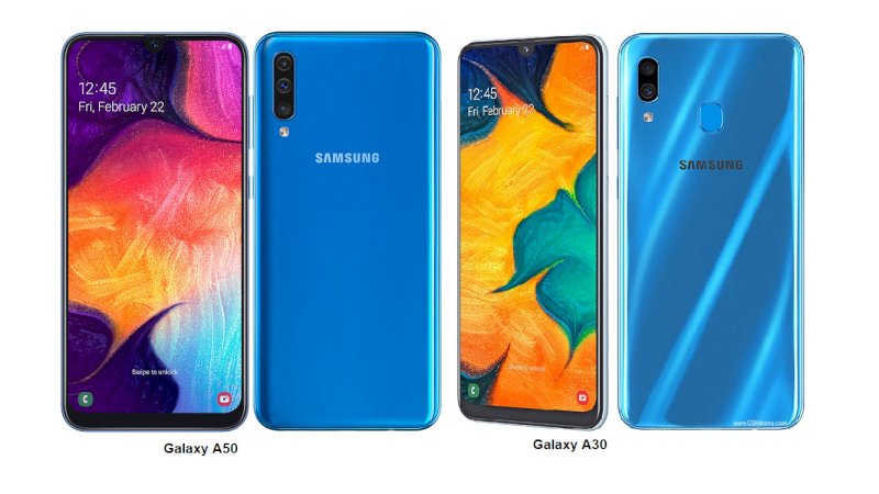 7 Smartphone ini Kembali Turun Harga
