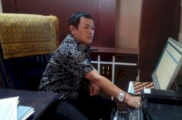 Disdukcapil Selayar Mulai Terapkan Layanan Kependudukan Sistem Online