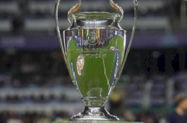 Kejutan, Ini Nominasi Penghargaan Liga Champions 2018/2019