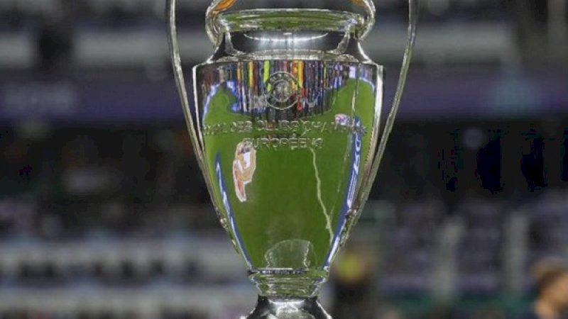 Kejutan, Ini Nominasi Penghargaan Liga Champions 2018/2019
