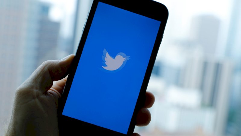 Twitter Akui Gunakan Data Pengguna untuk Iklan Tanpa Izin