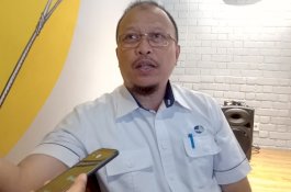 PDAM Makassar Punya 2 Instalasi Pengelolaan Air Bersih Baru