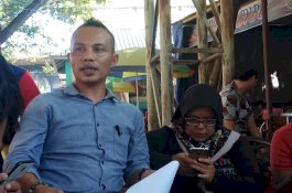 Pemdes Kindang Disenter Tipikor Bulukumba: Uang Cair 100 Persen, Pekerjaan Tak Tuntas