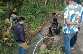 Penyalagunaan ADD dan DD, Status Kasus Mantan Kades Pattalassang Bantaeng Masuk Tahap Sidik