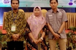 Pembina Pemukiman Transmigrasi Luwu Utara Wakili Sulsel ke Tingkat Nasional