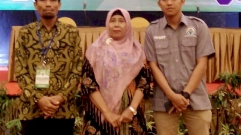 Pembina Pemukiman Transmigrasi Luwu Utara Wakili Sulsel ke Tingkat Nasional