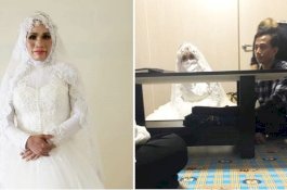 Sudah Mau Ijab Kabul...Pria Ini Tertipu Nenek yang Pura-pura Jadi Gadis Muda