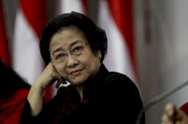 Megawati Sudah Kantongi 10 Lebih Nama Menteri, Siapa Saja?