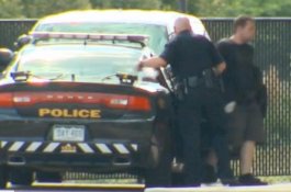 Ditinggal di Mobil Bersuhu 50 Derajat Celcius, Anjing Ini Alami Kerusakan Otak