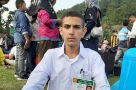 Terima Enzo Allie Masuk Akmil, Mahfud MD Sebut TNI Kecolongan