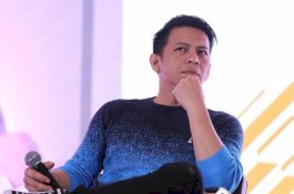 Uki Keluar dari Band NOAH, Ariel Bilang Begini