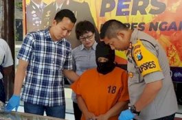 Leher Dicekik Lalu Dipukul dengan Asbak, Bayi yang Baru Dilarikan Tewas di Tangan Ibunya