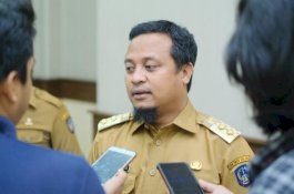 Jelang Iduladha, Wagub Sulsel Minta Perketat Pengawasan Hewan Kurban