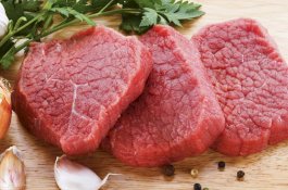 Kaya Nutrisi, Ini 8 Manfaat Makan Daging Sapi