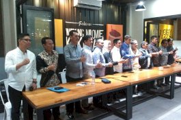 Tak Hadiri Diskusi Kepemimpinan KKB, Wabup Ternyata Dapat Tugas dari Bupati