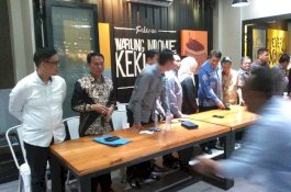 Ketua DPRD Juga Minta Maaf, Siap Hadir di Sesi Berikutnya