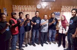 Kepala Badan Kesbangpol Selayar: IJAS Perlu Mendapatkan Dukungan Semua Pihak