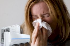 Benar atau Salah: Dapatkah AC Membuat Anda Sakit?