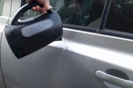 Berkat Trik Cerdik Ini dengan Air Mendidih Anda Dapat Melakukan Ini untuk Mobil Anda