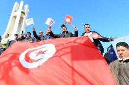 98 Orang Daftarkan Diri Jadi Presiden Tunisia