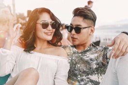 Dihujat Netizen karena Foto Seksinya, Begini Reaksi Siti Badriah