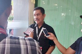 3 Peserta Kongres V PDIP Dipecat, Andi Ridwan Wittiri: Sulsel Tetap Solid
