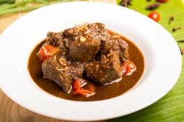Cara Aman Masak dan Makan Daging Kurban