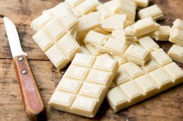 Cokelat Putih Tidak Berbahaya, Ini Manfaatnya untuk Kesehatan