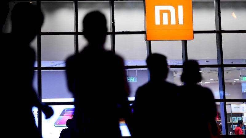Xiaomi Kasih Bocoran Smartphone Barunya Punya Kamera 108MP