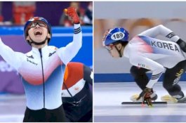 Juara Dunia Ini Dilarang Main Setahun Usai Peloroti Celana Rekannya di Depan Wanita