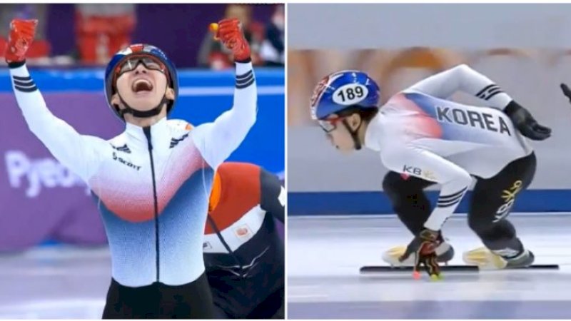 Juara Dunia Ini Dilarang Main Setahun Usai Peloroti Celana Rekannya di Depan Wanita