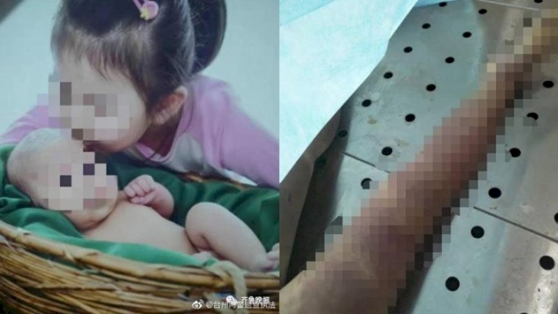 Anaknya Makan dengan Lambat, Ibu Tega Pukuli Hingga Tewas