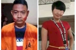 Usai Berhubungan Badan, Leher SPG Cantik Dipiting hingga Tewas