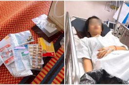 Obati Migrain Dengan Resep Sendiri, Wanita Ini Berakhir Meninggal