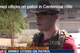 Pria Ini Ditangkap Usai Rencanakan Serangan untuk LGBT dan Yahudi