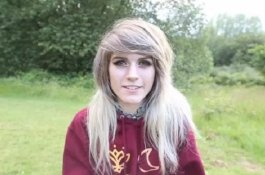 Misteri Hilangnya Youtuber Cantik Asal London