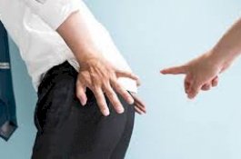 Gara-gara Kentut, Pertemuan Pejabat Negara di Kenya Ditunda