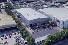 Mau Resign dari Kantor, Pria Ini Kencingi Produk Kacang Polong