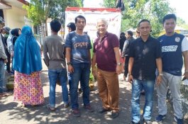 Jangan Panik! Ini Sinergi Pertamina dan Hiswana untuk Si Melon di Parepare