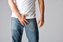 Penyakit Langka, Penis Pria ini Perlahan Berubah Jadi Tulang